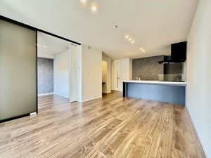 シャーメゾンステージ東静岡 0102号-2