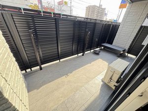 シャーメゾンステージ東静岡 0102号-10