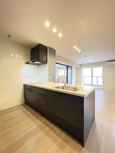 シャーメゾンステージ東静岡 0207号-4