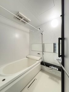 シャーメゾンステージ東静岡 0207号-5