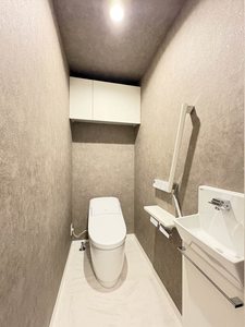 シャーメゾンステージ東静岡 0207号-7