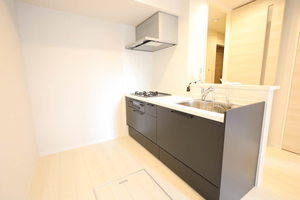 シャーメゾン 栄町 0102号-3