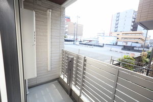 シャーメゾン 栄町 0102号-12