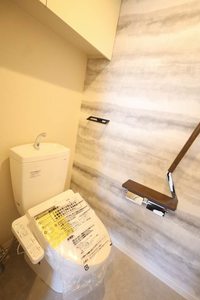 シャーメゾン 栄町 0105号-6