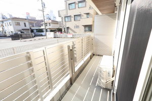 シャーメゾン 栄町 0105号-12
