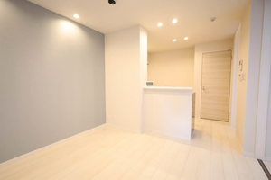 シャーメゾン　栄町 0201号-2