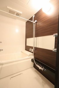 シャーメゾン　栄町 0201号-4