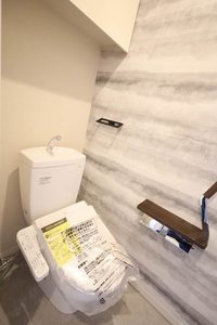 シャーメゾン　栄町 0201号-6