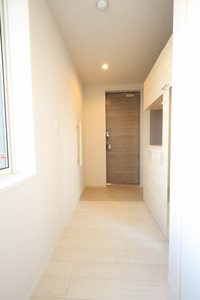 シャーメゾン　栄町 0201号-9