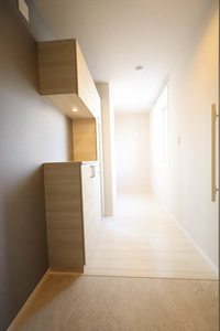 シャーメゾン　栄町 0201号-10