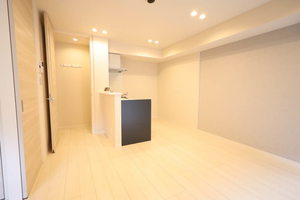 シャーメゾン　栄町 0203号-2