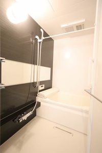 シャーメゾン　栄町 0203号-4