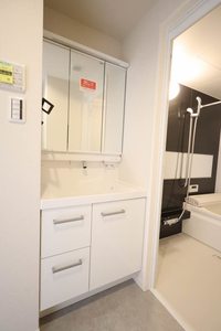 シャーメゾン　栄町 0203号-5