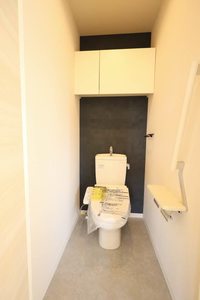 シャーメゾン　栄町 0203号-6