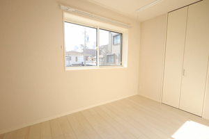 シャーメゾン　栄町 0203号-7