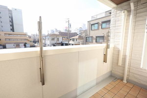 シャーメゾン　栄町 0203号-11