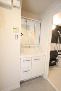シャーメゾン　栄町 0303号-5