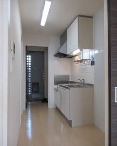 エバンス中里 0203号-6