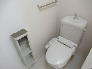 エバンス中里 0203号-7