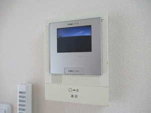 エバンス中里 0203号-11