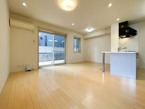 アルル西崎 0101号-2