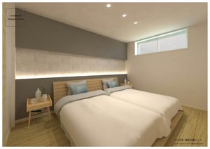 ウィステリア・ステージ真栄 0101号-4