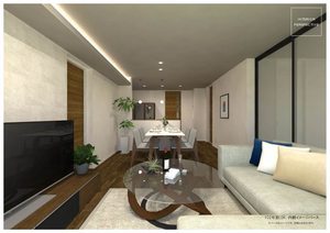 ウィステリア・ステージ真栄 0202号-3