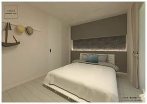 ウィステリア・ステージ真栄 0203号-4