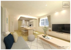 ウィステリア・ステージ真栄 0301号-3