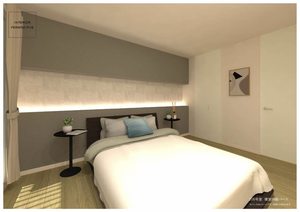 ウィステリア・ステージ真栄 0306号-4