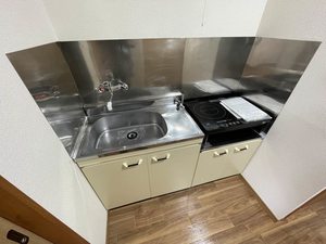 ブライト友愛 0203号-4