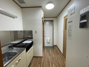 ブライト友愛 0203号-5