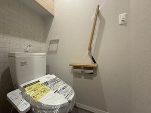 シャーメゾン蘇原新栄 0301号-10