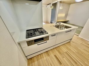 Ｐｒｏｍｅｎａｄｅ西草深 0102号-4