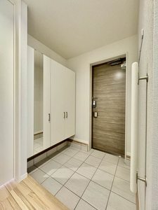 Ｐｒｏｍｅｎａｄｅ西草深 0102号-8