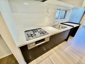 Ｐｒｏｍｅｎａｄｅ西草深 0103号-4