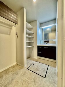 Ｐｒｏｍｅｎａｄｅ西草深 0103号-6