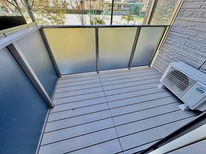 Ｐｒｏｍｅｎａｄｅ西草深 0103号-10