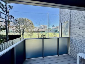 Ｐｒｏｍｅｎａｄｅ西草深 0103号-13