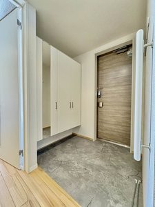 Ｐｒｏｍｅｎａｄｅ西草深 0202号-8