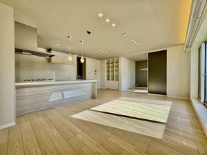 Ｐｒｏｍｅｎａｄｅ西草深 0301号-2