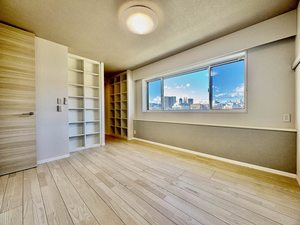 Ｐｒｏｍｅｎａｄｅ西草深 0301号-3