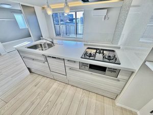 Ｐｒｏｍｅｎａｄｅ西草深 0301号-4