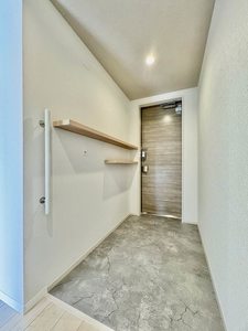 Ｐｒｏｍｅｎａｄｅ西草深 0301号-8