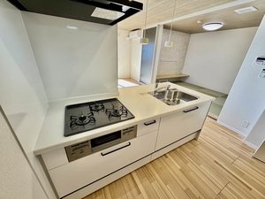 Ｐｒｏｍｅｎａｄｅ西草深 0302号-4