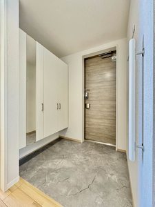 Ｐｒｏｍｅｎａｄｅ西草深 0302号-8