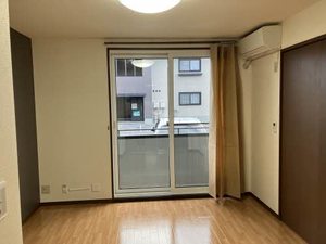 エステートＳ A101号-2