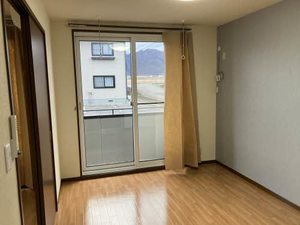 エステートＳ A101号-3