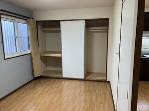 エステートＳ A101号-4