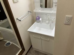 エステートＳ A101号-8